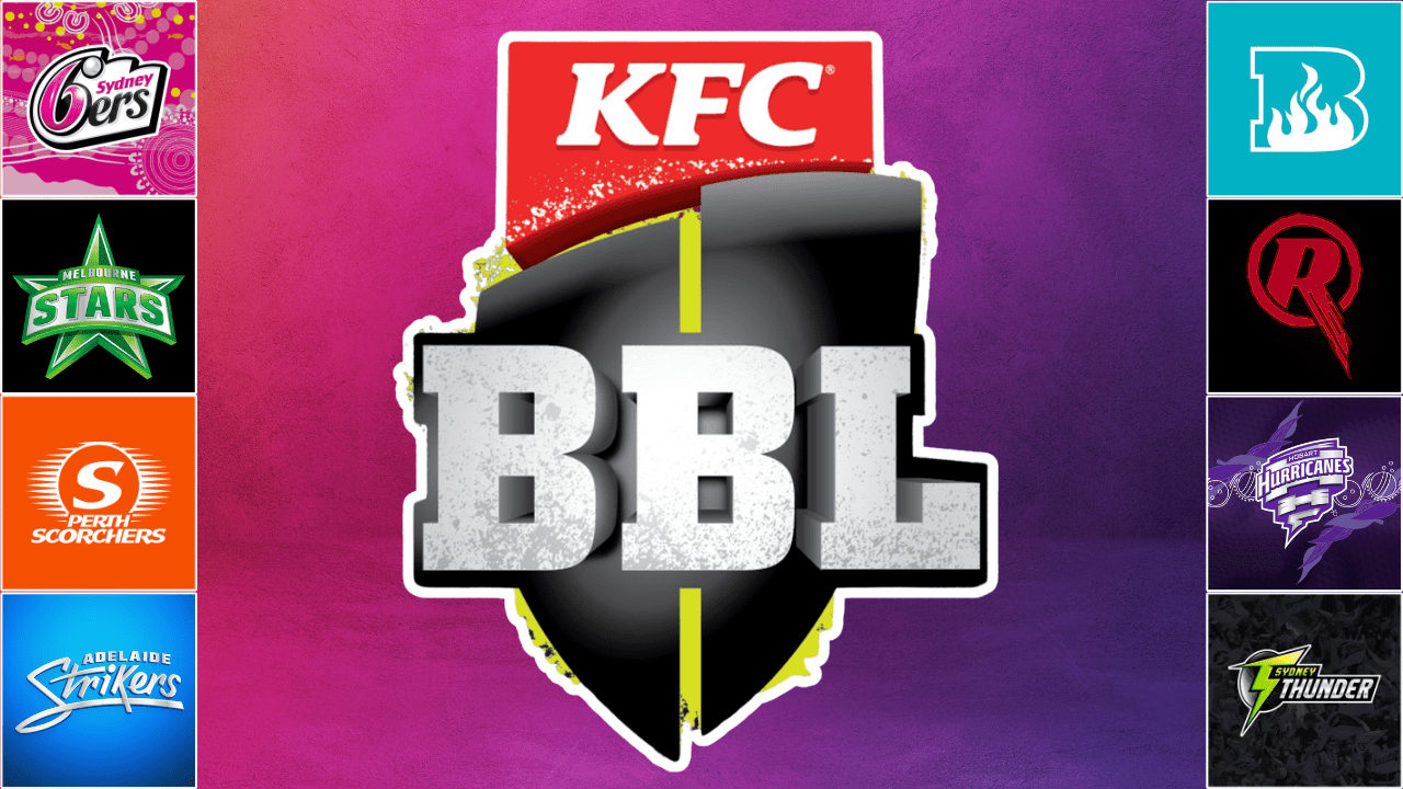 Big Bash League