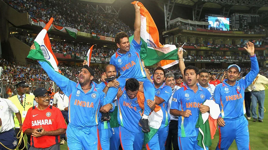 2011 ICC Cricket World Cup Final (India vs Sri Lanka) hd images