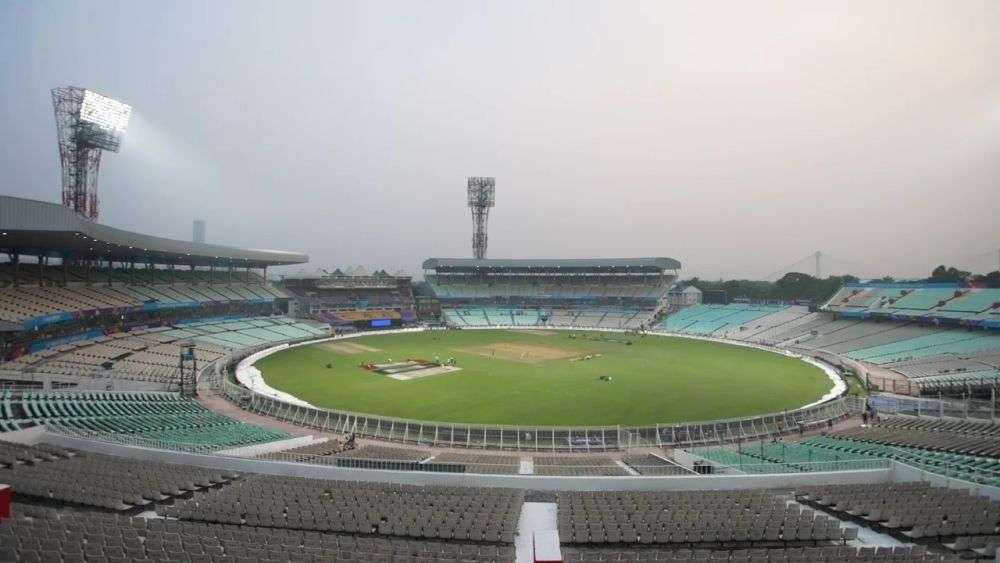 Eden Gardens, Kolkata