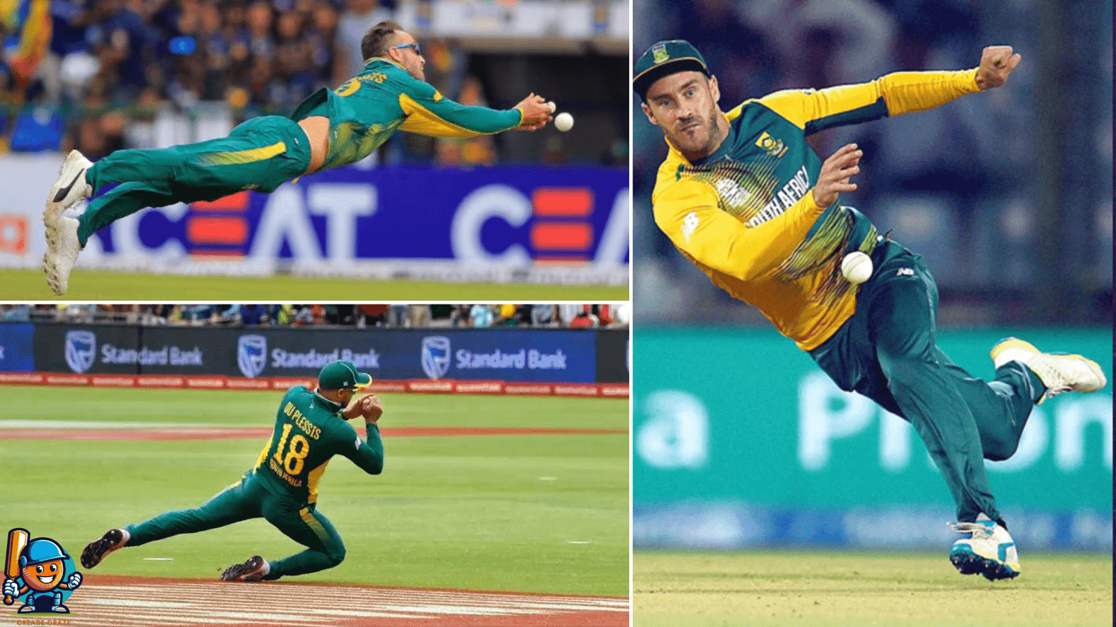 Faf du Plessis