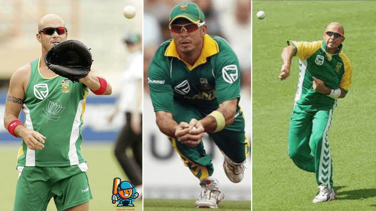 Herschelle Gibbs