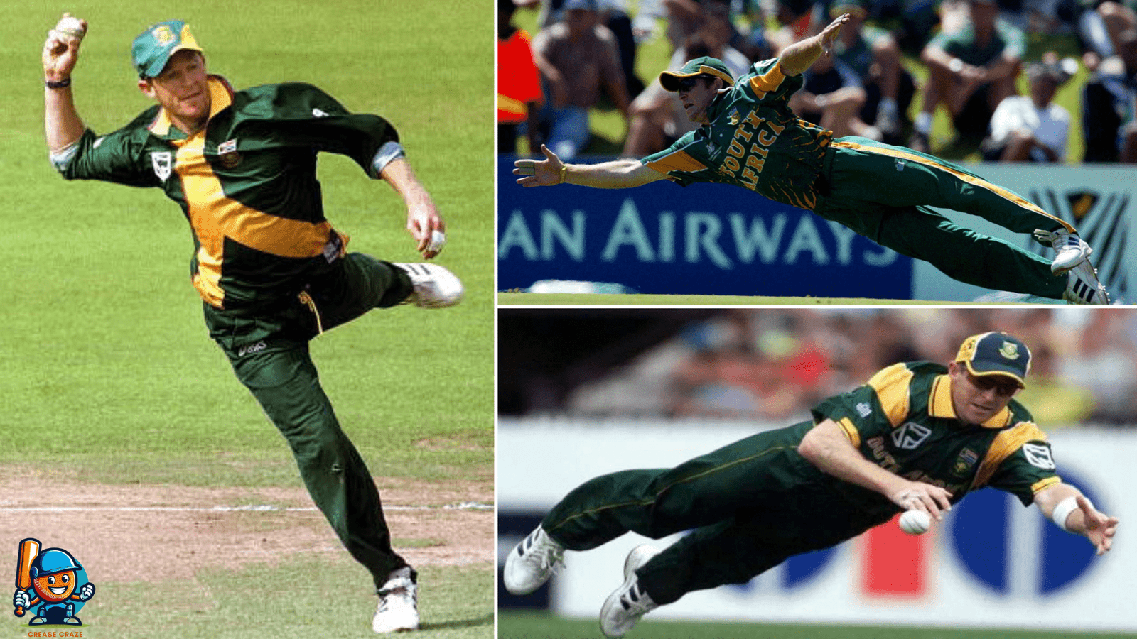 Jonty Rhodes