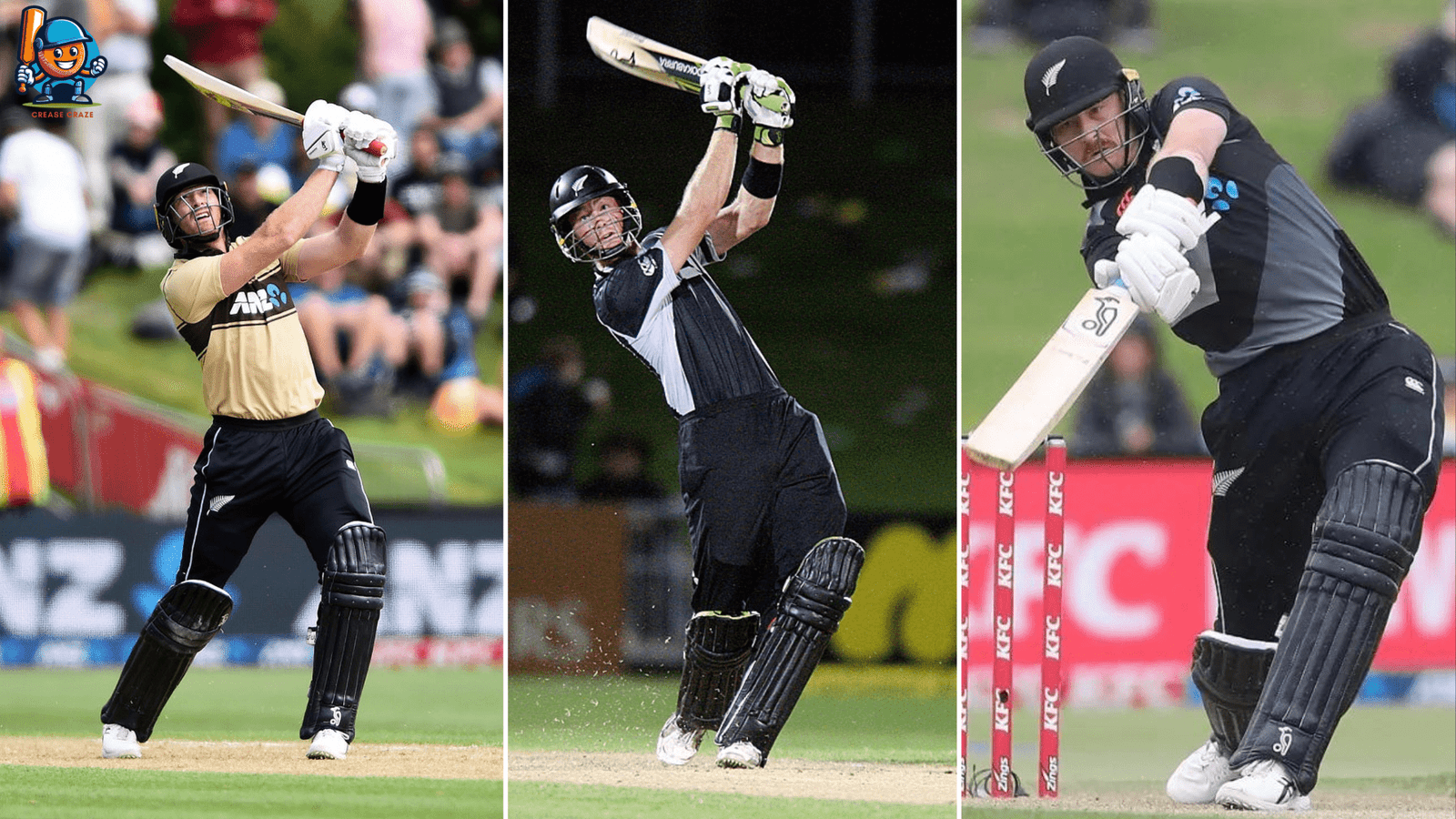 Martin Guptill