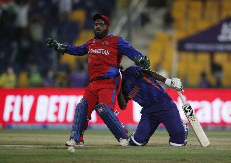 Mohammad Shahzad (Afghanistan) - 100 Kg